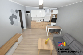 Do Wynajęcia Atrakcyjne 2 Pok. Emilii Plater